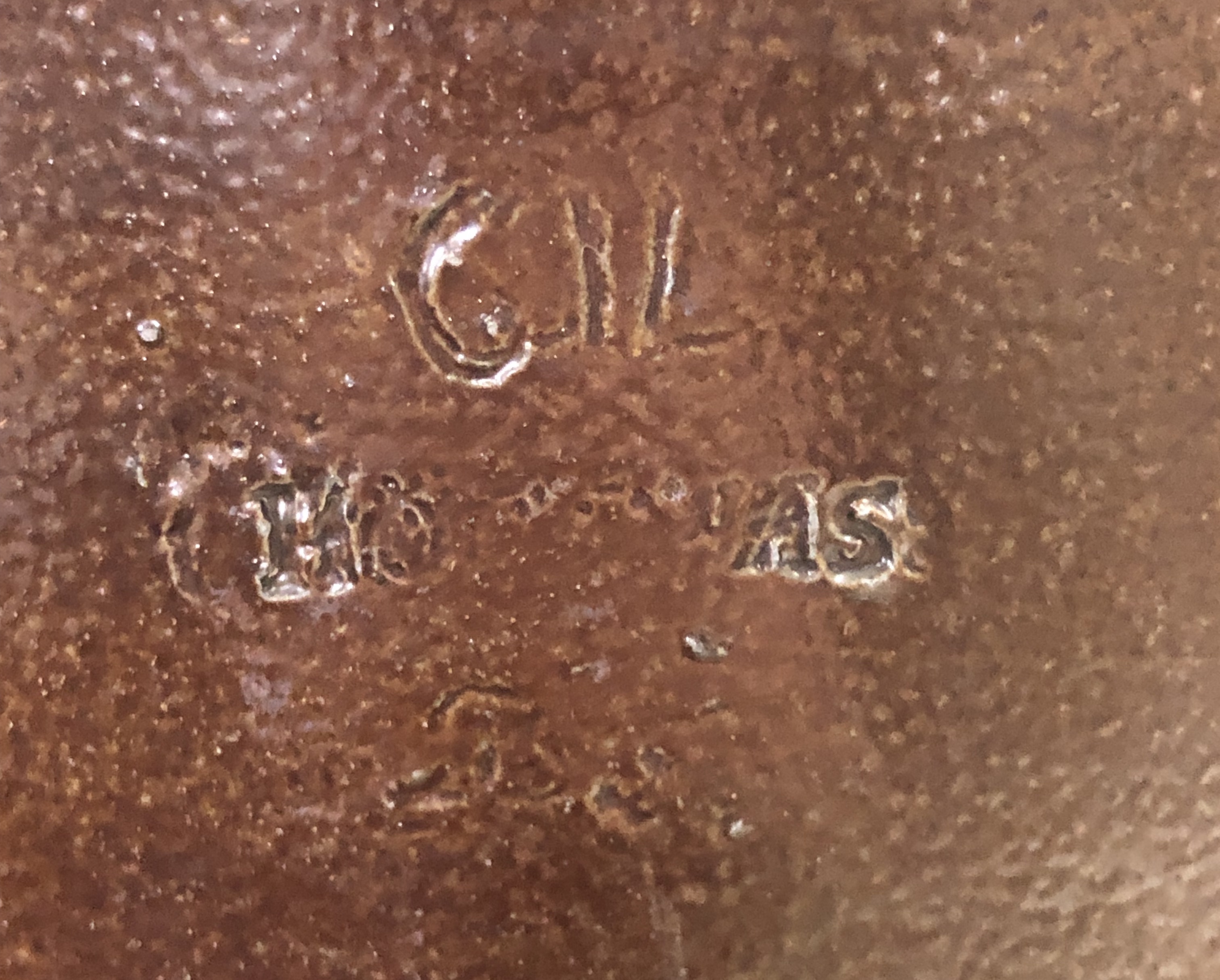 Vackert krus, Höganäs 6 L