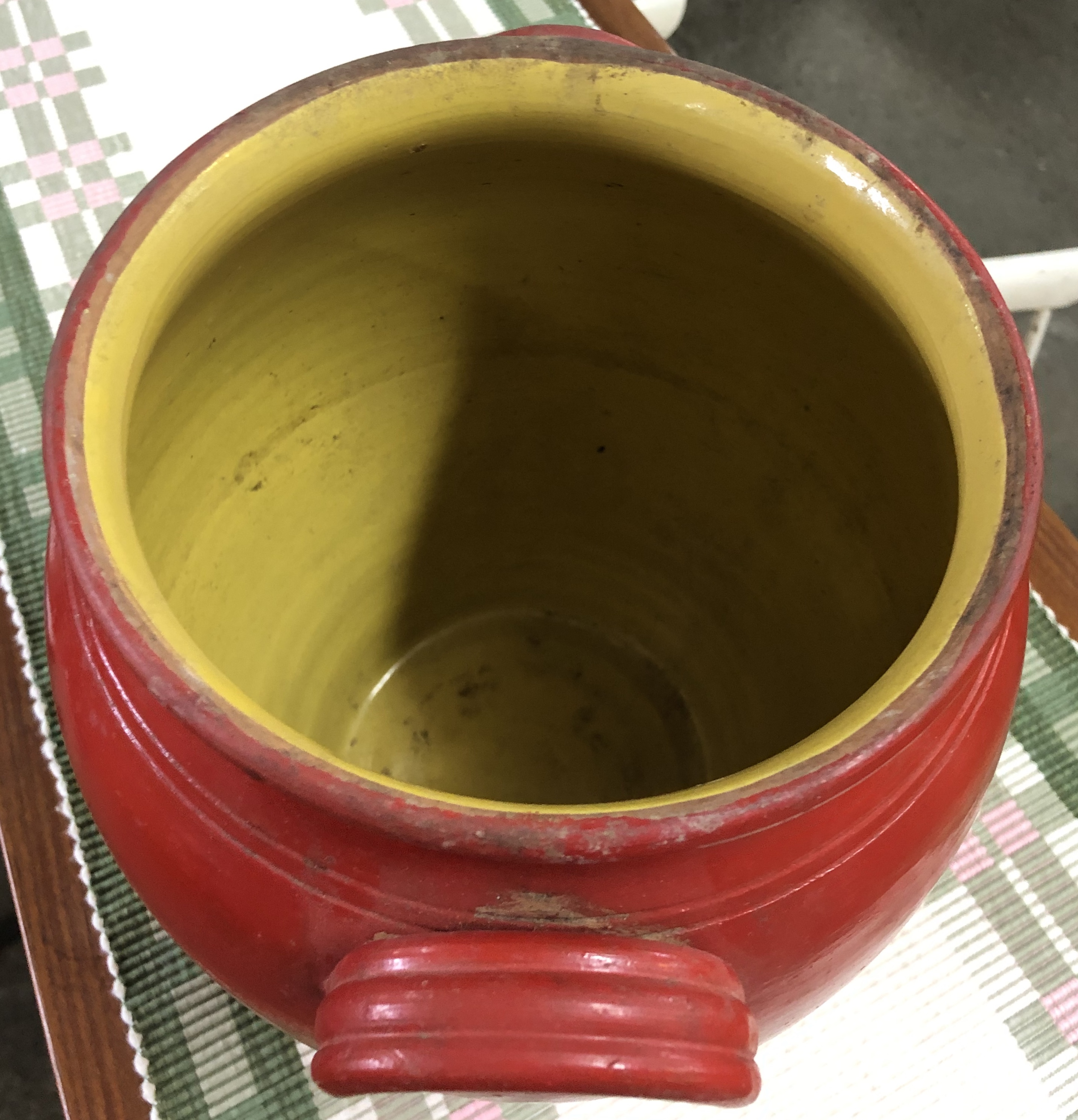 Vackert krus, Nittsjö 6 L