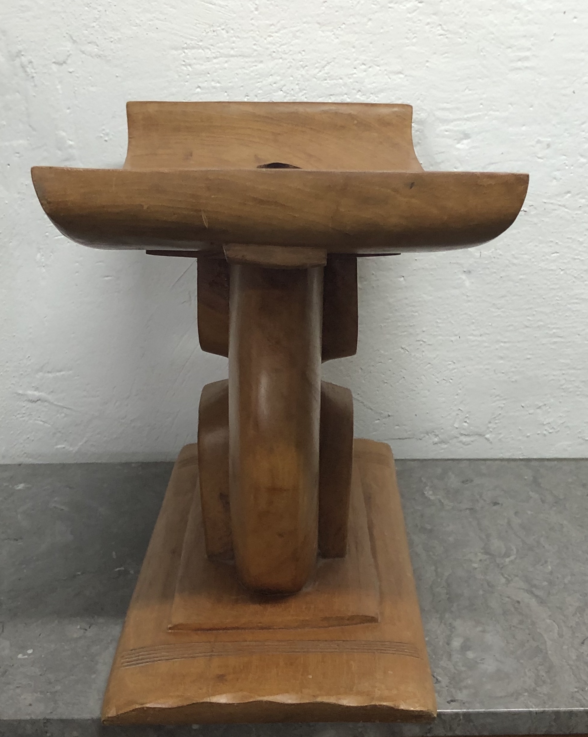 Underbar Ashanti pall