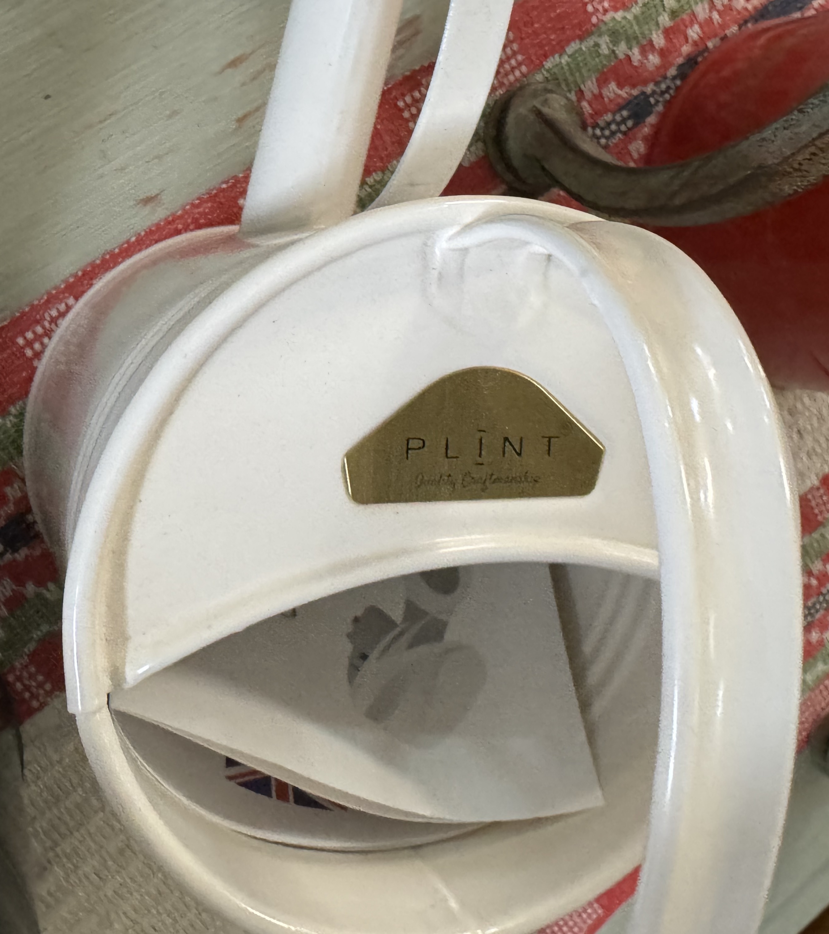 Läckrer vattenkanna 1.5 L, Plint, Danmark