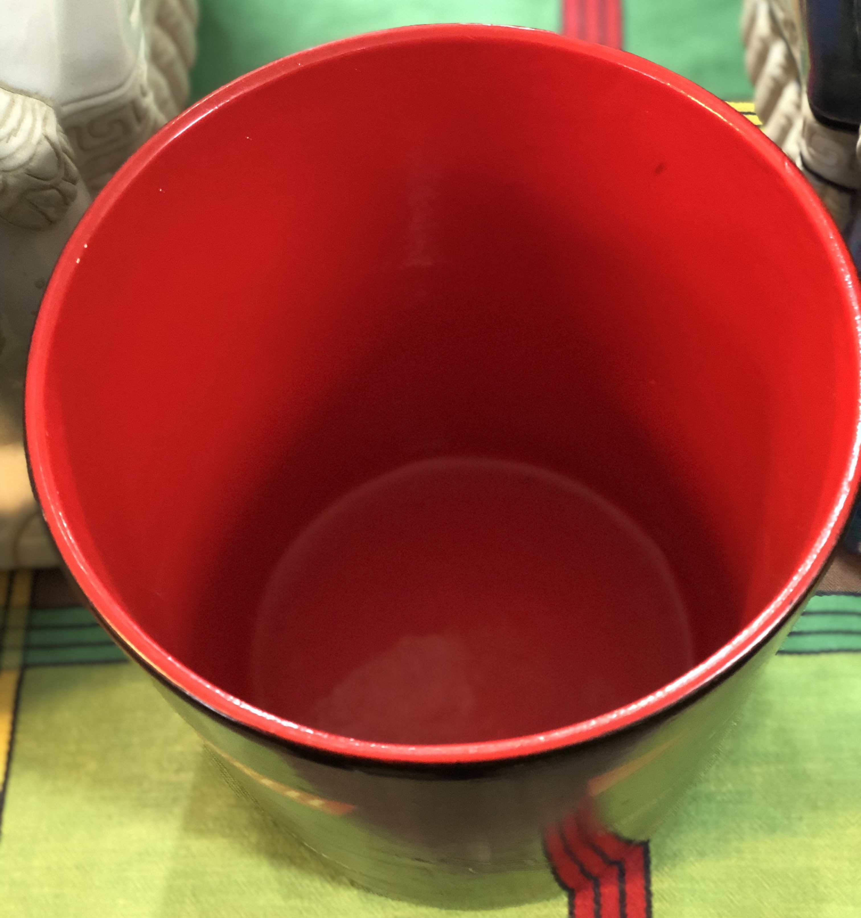 Retro champagne kyl, Henkell