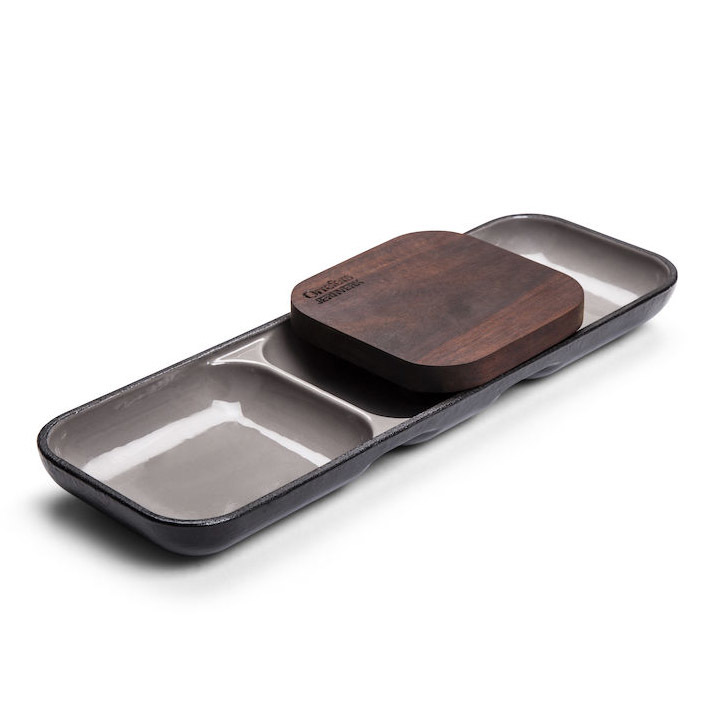 Servingsset, Orrefors Jernverk