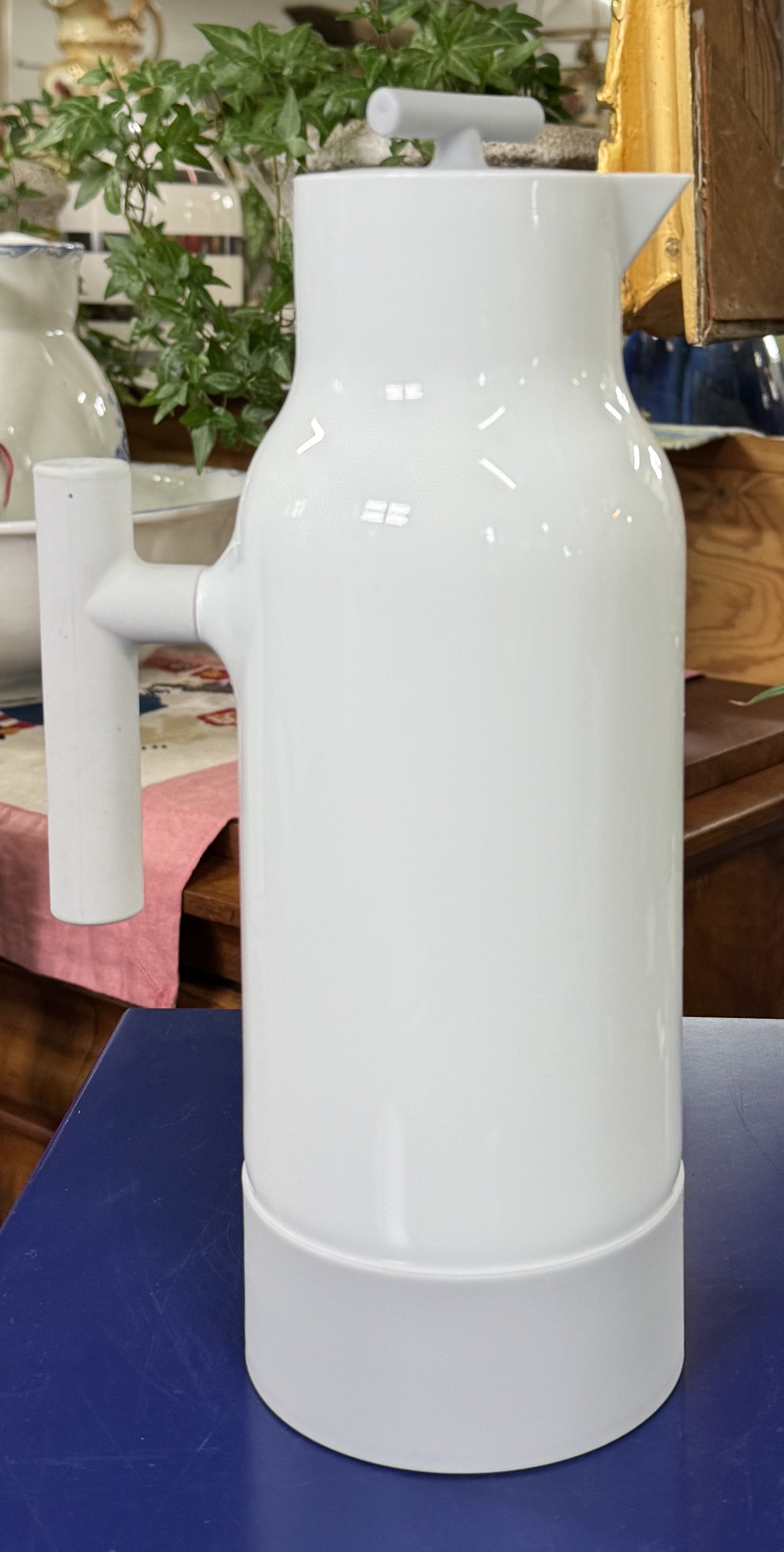 Accent kaffekanna, Gustav Hallèn för sagaform