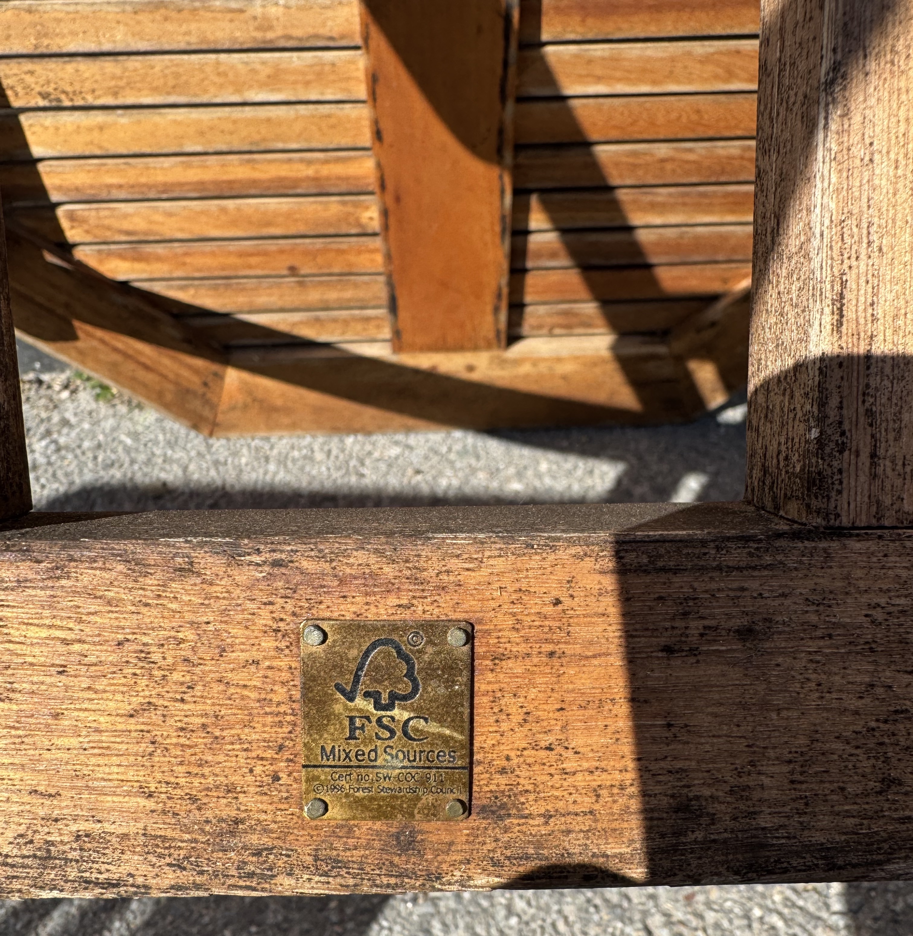 Underbart trädgårdsset, 3 delar