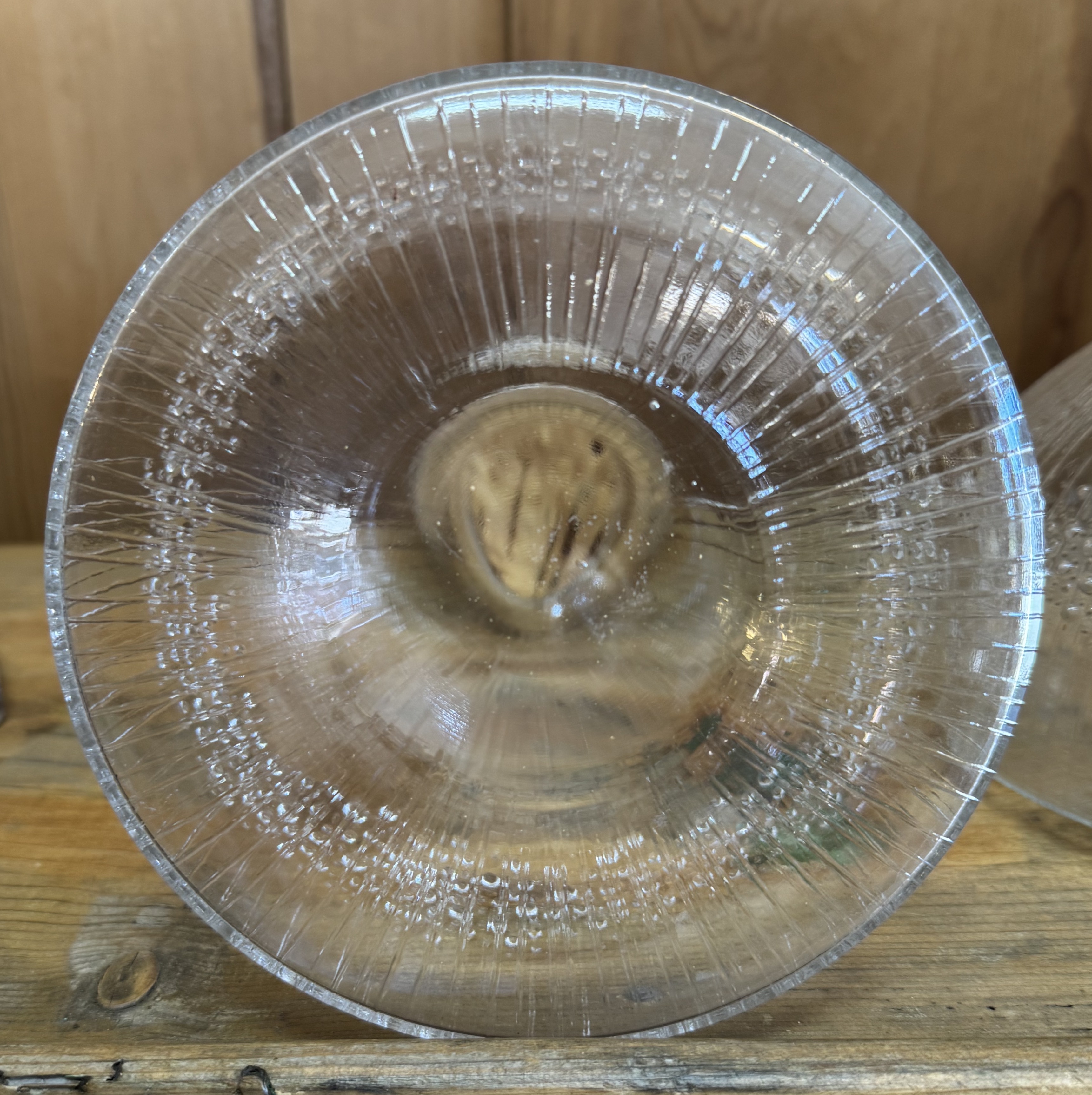 2 karaffer Niva,Tapio Wirkkala, Ittala