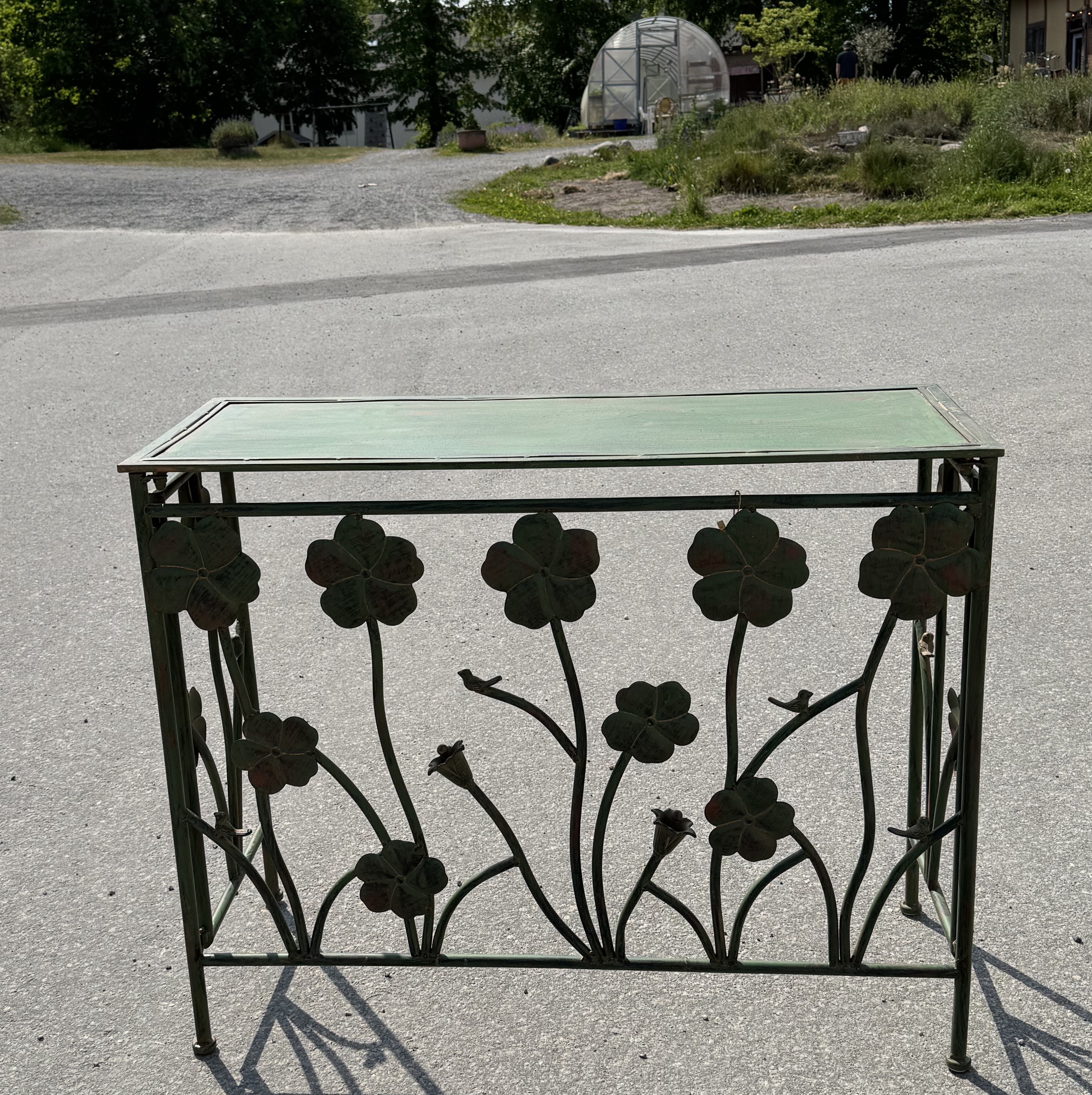 Vackert konsolbord / entrebord, Danmark